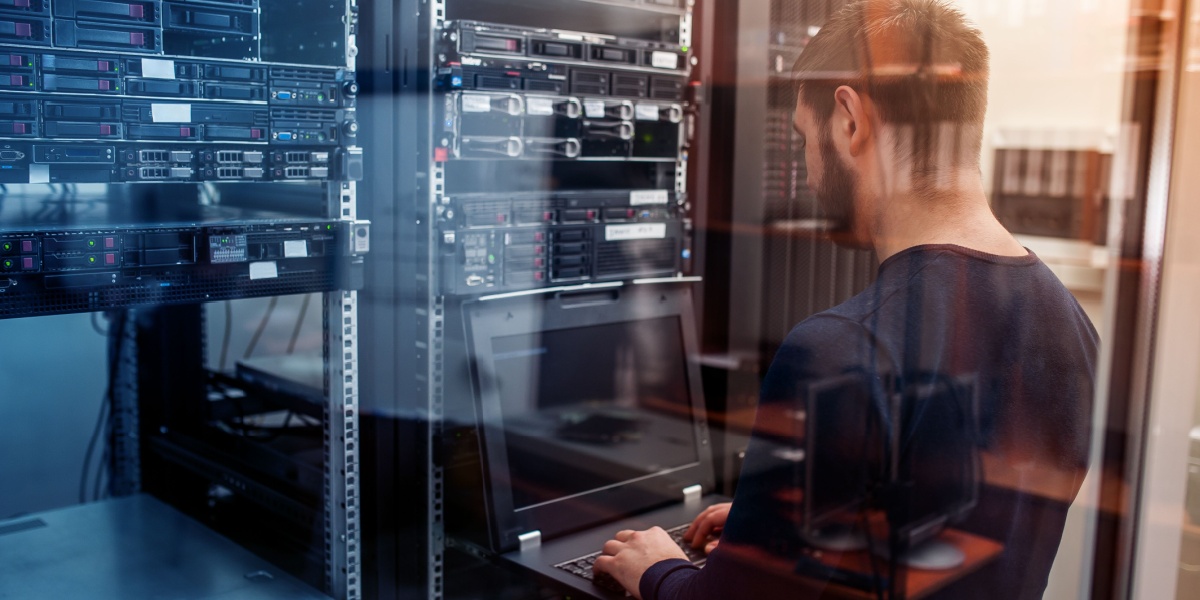 Hardware afloop en VMware duurder: wat nu?